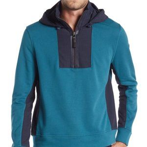 BOSS Zighter Hooded Sweatshirt Sz. XL